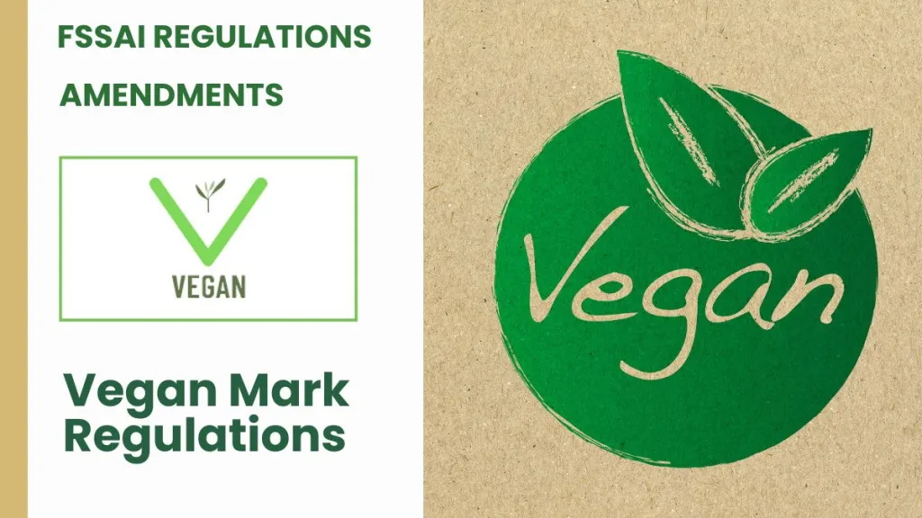 FSSAI Introduces Official Vegan Logo Framework