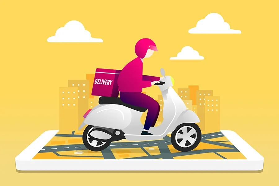 Quick Commerce Continues to Reshape Food Consumption